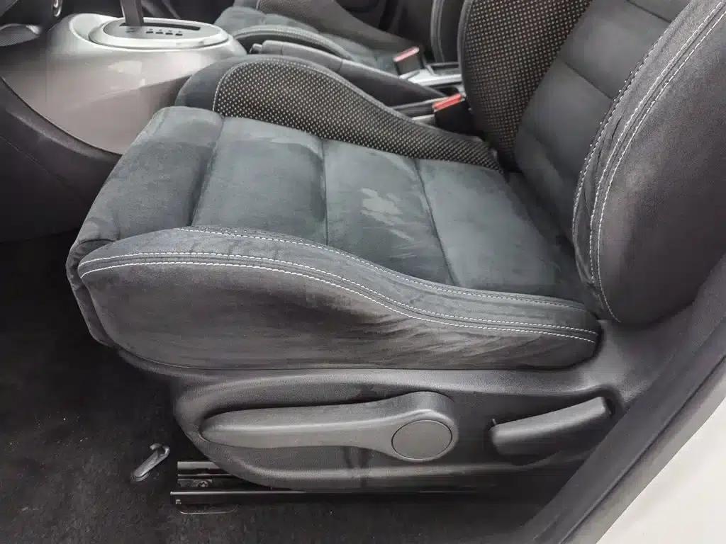 Infiniti ESQ 2014 1.6L Sporty Edition — миниатюра 20