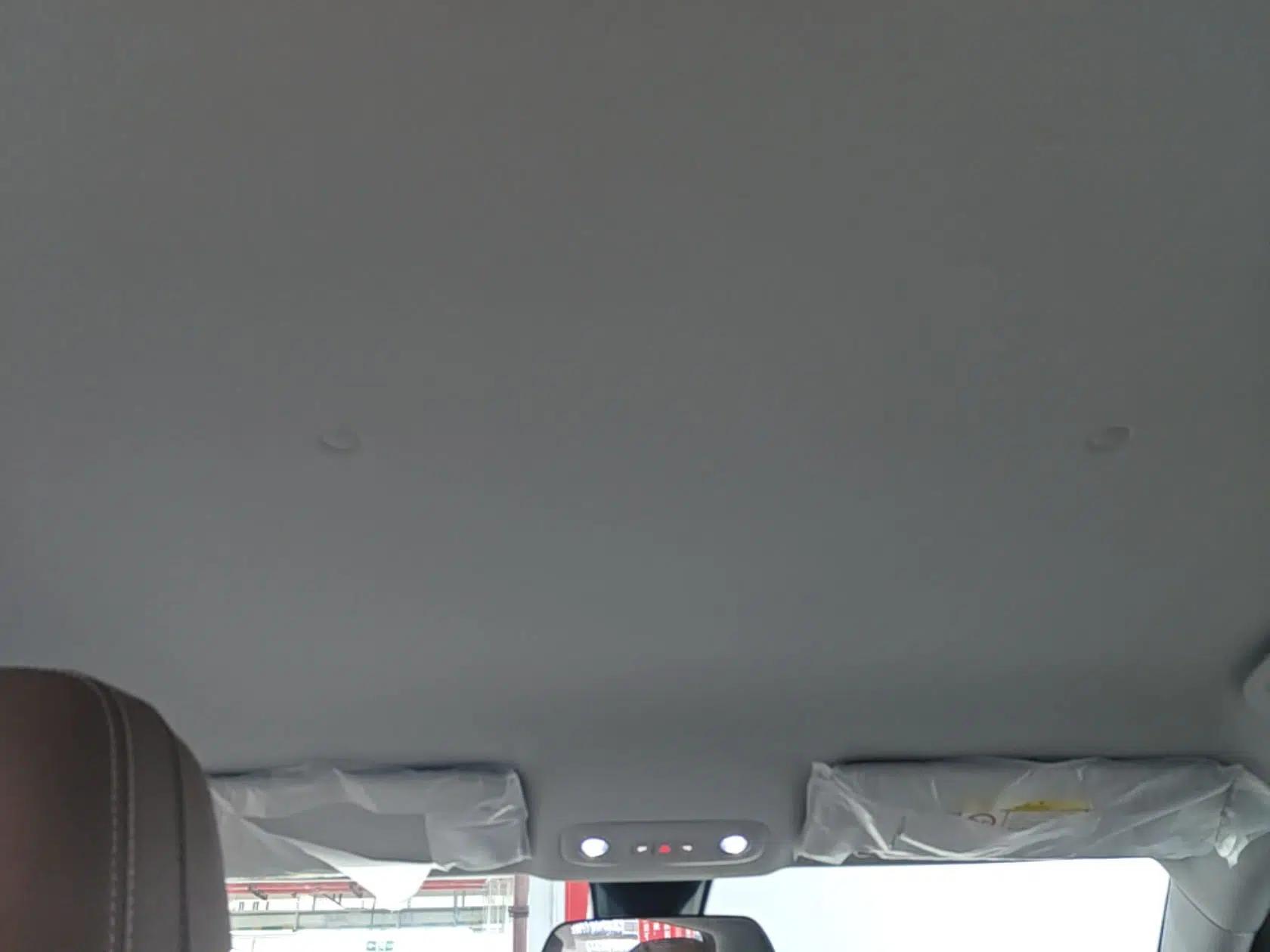 Wuling Bingo S 2025 Model 430km Flagship Edition — миниатюра 21