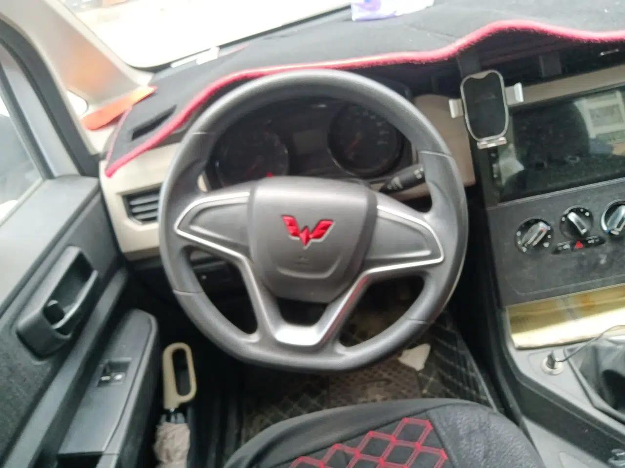 Wuling Zhengcheng 2021 1.5T Manual Comfort Version — миниатюра 11