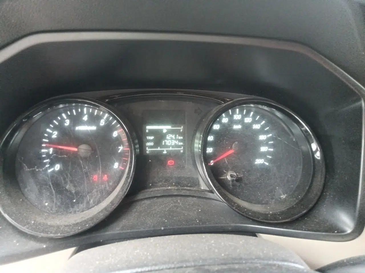 Wuling Zhengcheng 2021 1.5T Manual Comfort Version — миниатюра 12