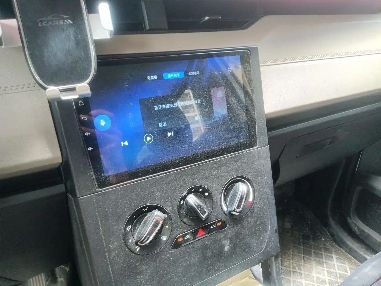 Wuling Zhengcheng 2021 1.5T Manual Comfort Version — миниатюра 14