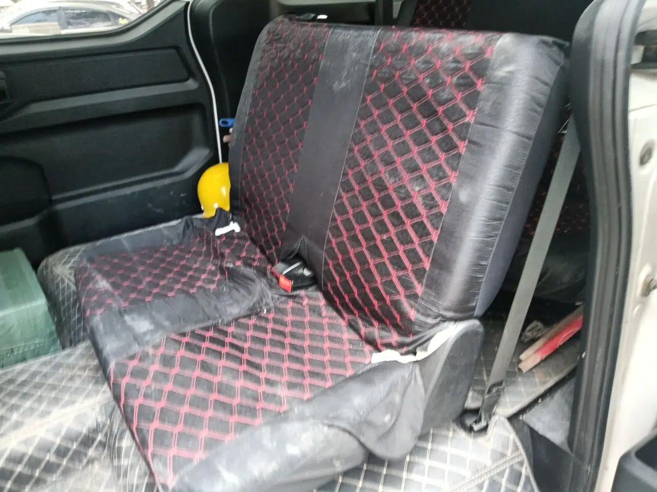 Wuling Zhengcheng 2021 1.5T Manual Comfort Version — миниатюра 18