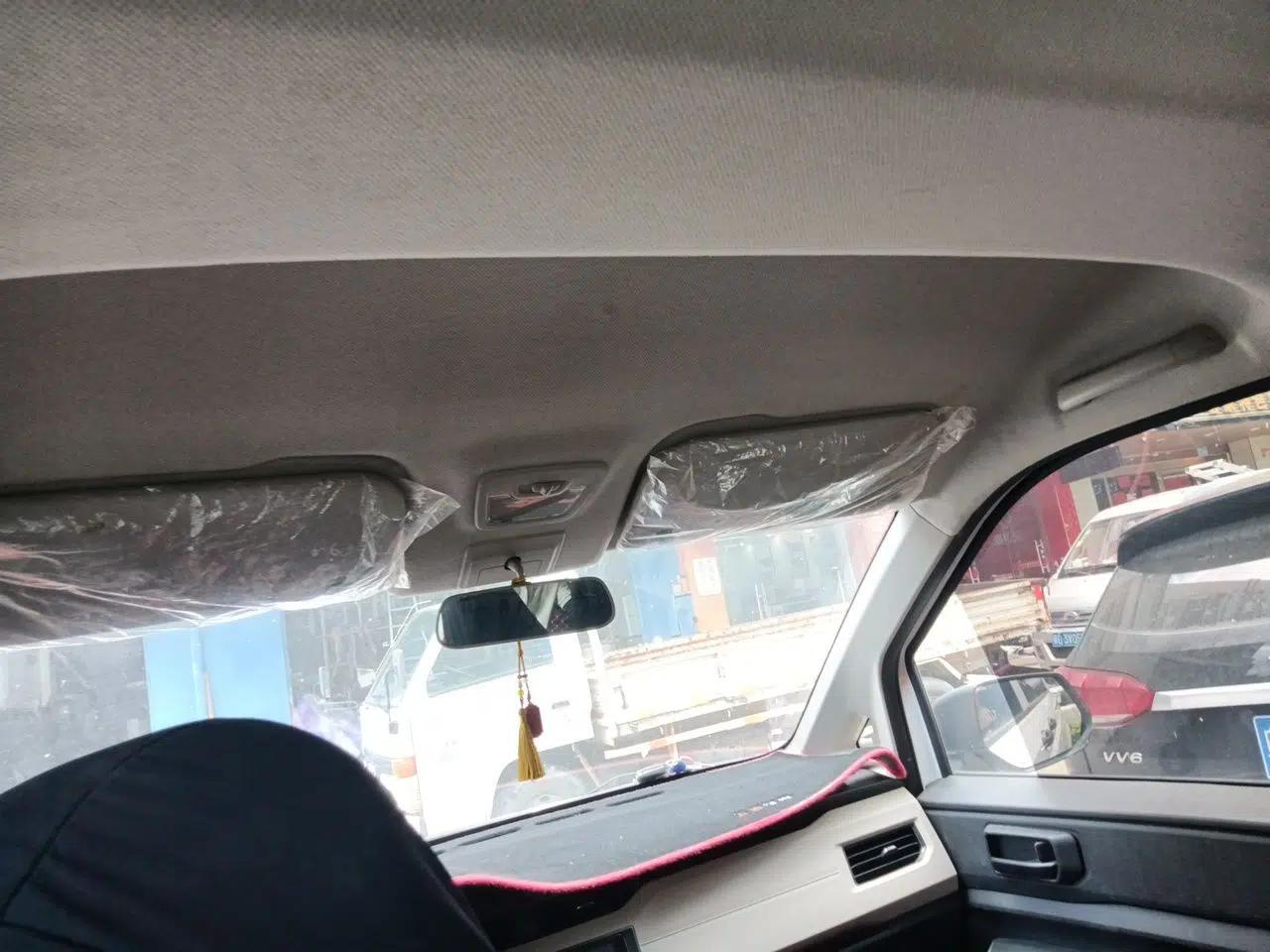 Wuling Zhengcheng 2021 1.5T Manual Comfort Version — миниатюра 19