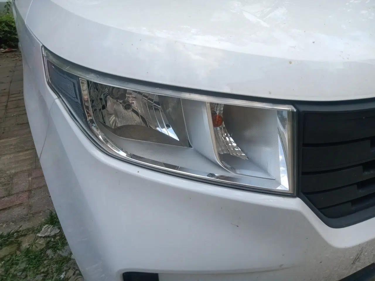 Wuling Zhengcheng 2021 1.5T Manual Comfort Version — миниатюра 7