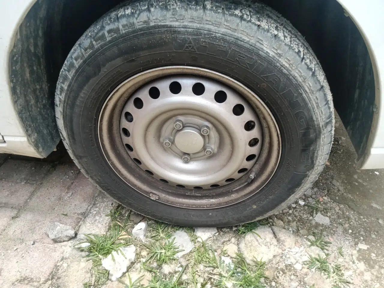 Wuling Zhengcheng 2021 1.5T Manual Comfort Version — миниатюра 8