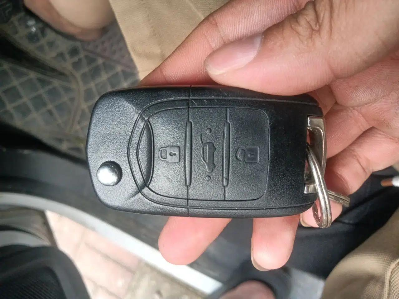 Wuling Zhengcheng 2021 1.5T Manual Comfort Version — миниатюра 9