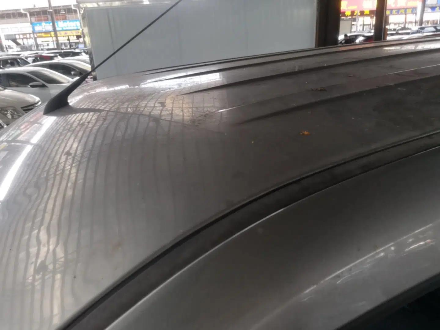 Wuling Hongguang PLUS 2020 1.5L Manual Standard Edition 7-Seater — миниатюра 11