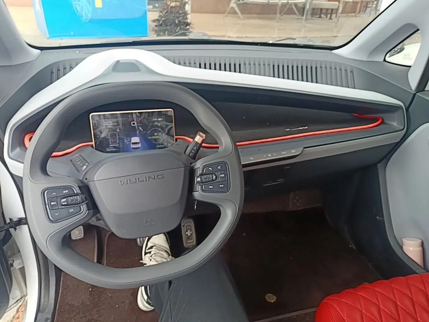 Wuling NAMMIEV 2021 Disney Zootopia Nick Edition — миниатюра 13
