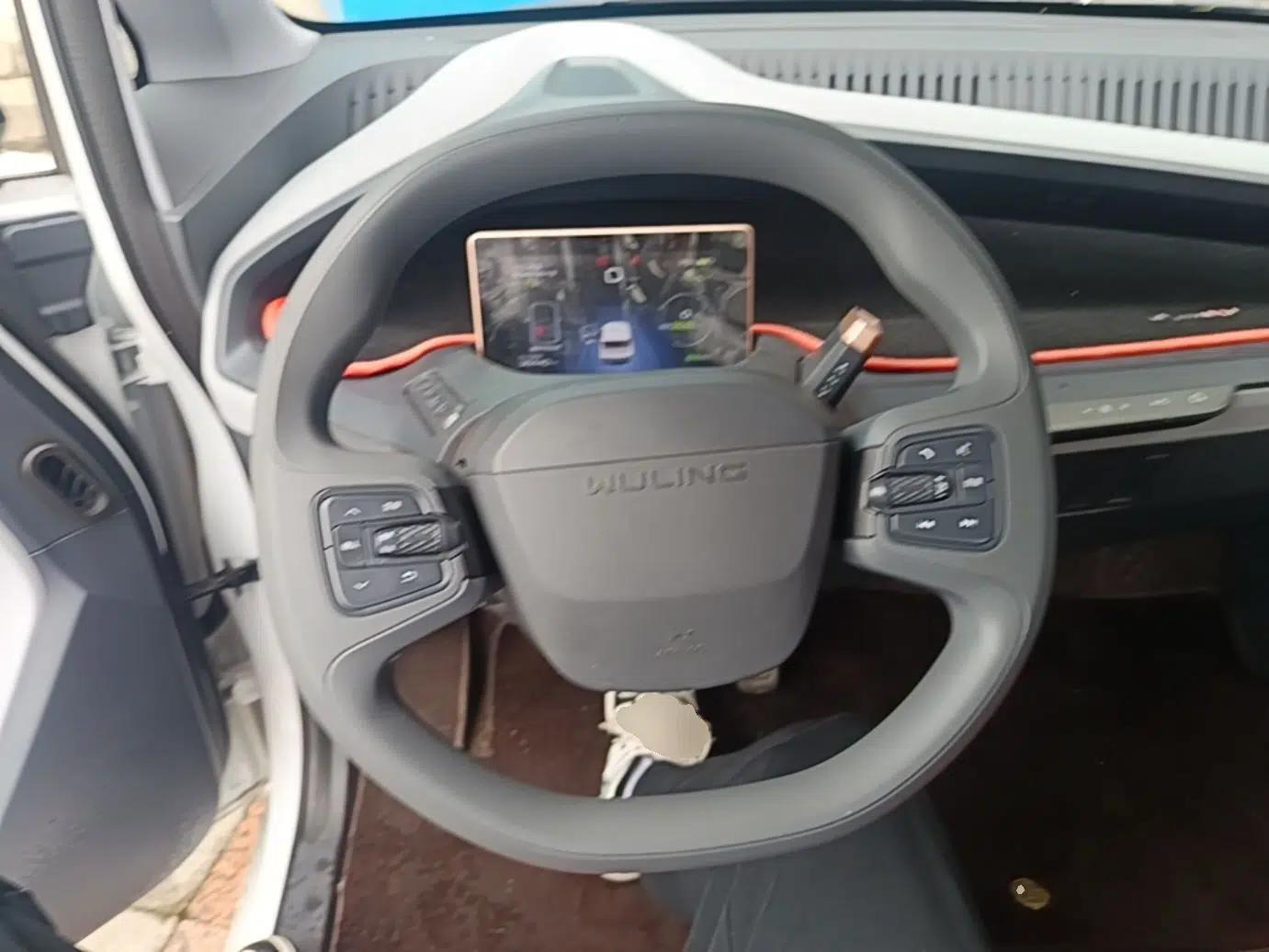 Wuling NAMMIEV 2021 Disney Zootopia Nick Edition — миниатюра 14