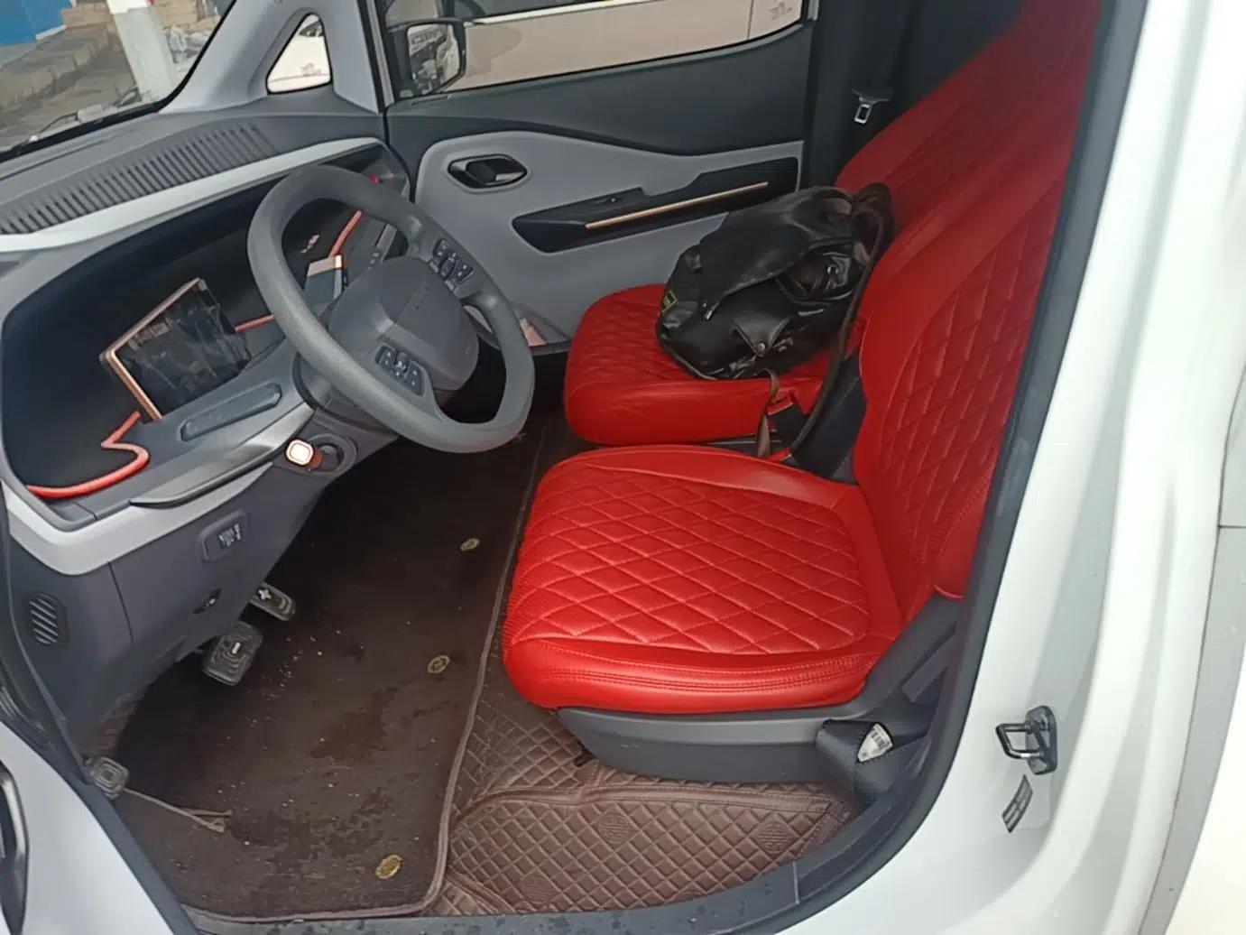 Wuling NAMMIEV 2021 Disney Zootopia Nick Edition — миниатюра 18