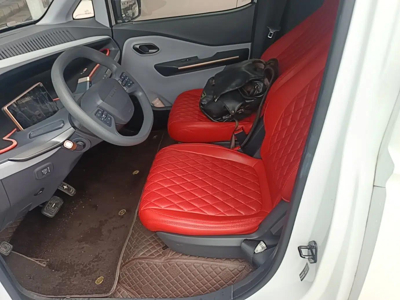 Wuling NAMMIEV 2021 Disney Zootopia Nick Edition — миниатюра 20