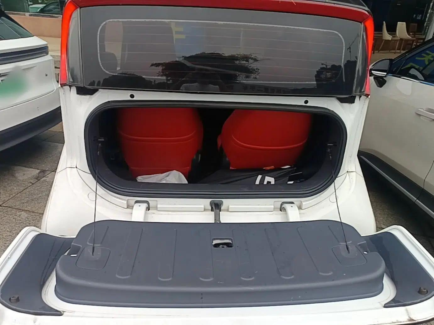 Wuling NAMMIEV 2021 Disney Zootopia Nick Edition — миниатюра 22