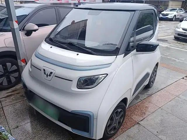 Wuling NAMMIEV 2021 Disney Zootopia Nick Edition