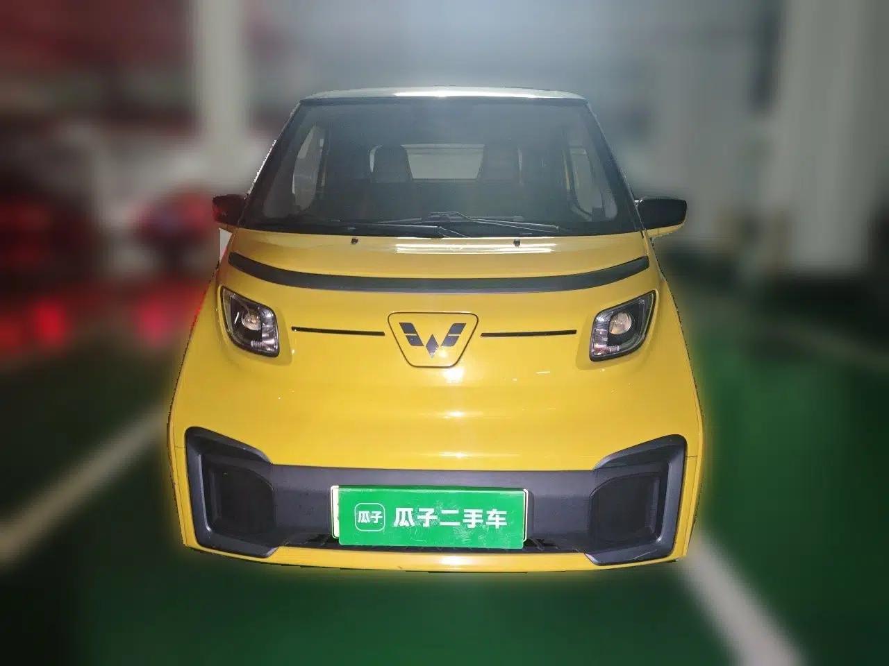 Wuling NAMMIEV 2021 - Play Edition — миниатюра 2