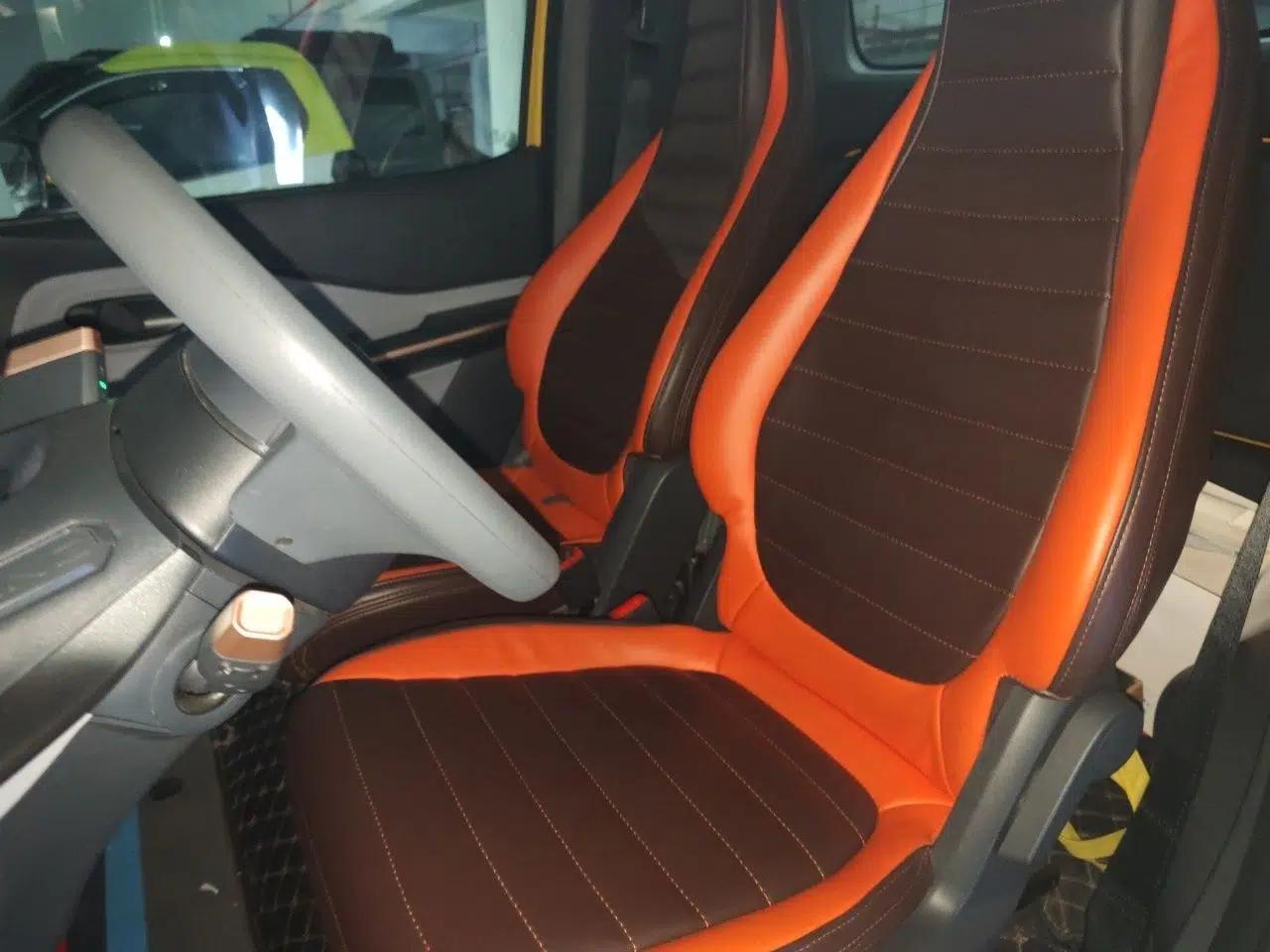 Wuling NAMMIEV 2021 - Play Edition — миниатюра 16