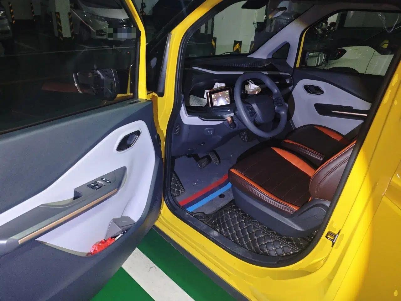 Wuling NAMMIEV 2021 - Play Edition — миниатюра 17