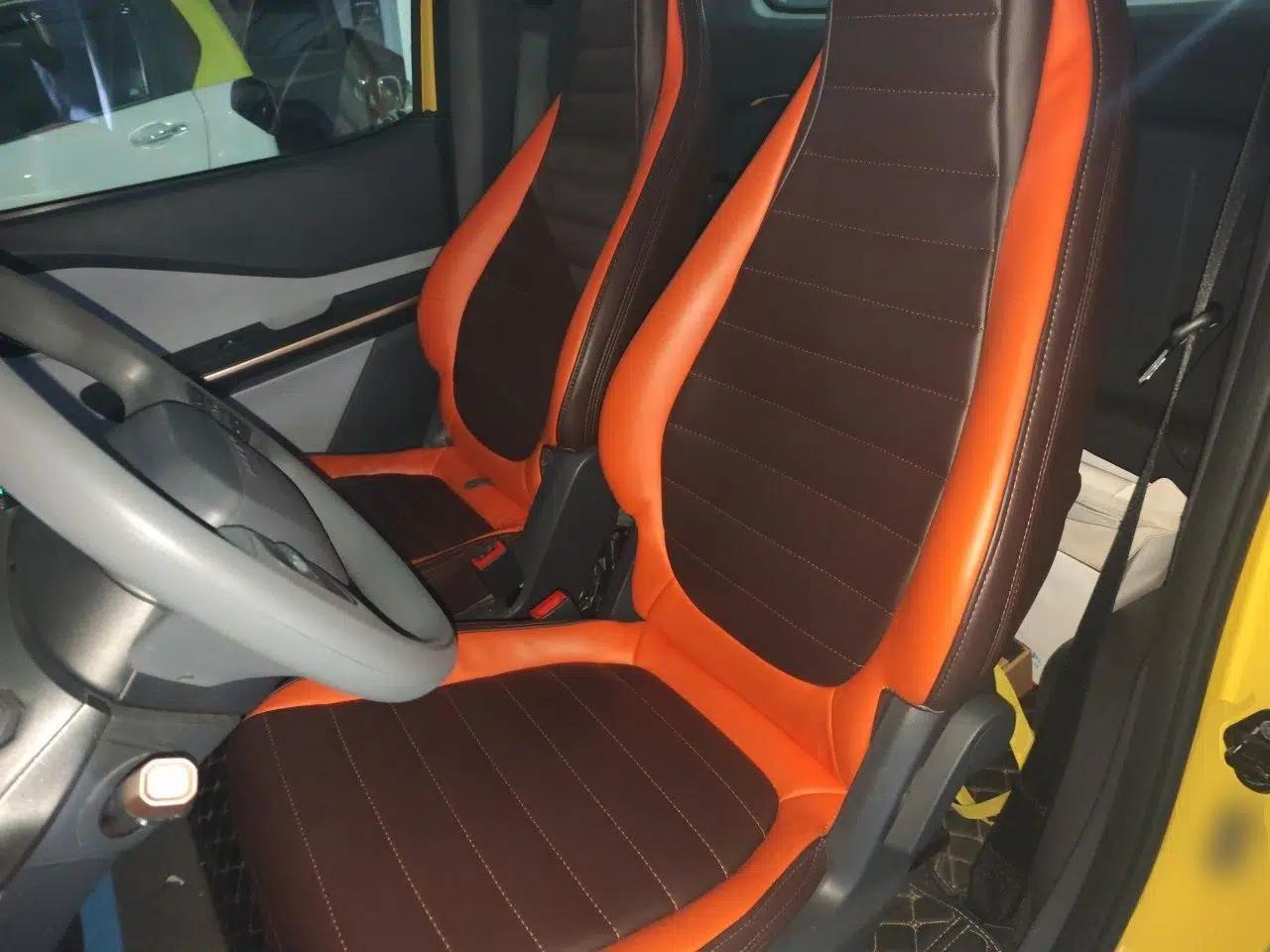 Wuling NAMMIEV 2021 - Play Edition — миниатюра 18
