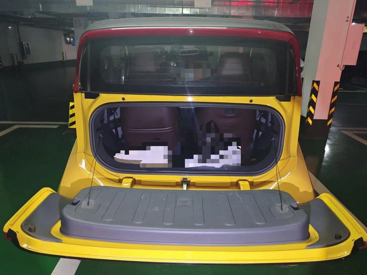 Wuling NAMMIEV 2021 - Play Edition — миниатюра 20