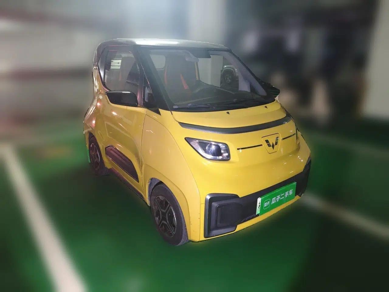 Wuling NAMMIEV 2021 - Play Edition — миниатюра 3