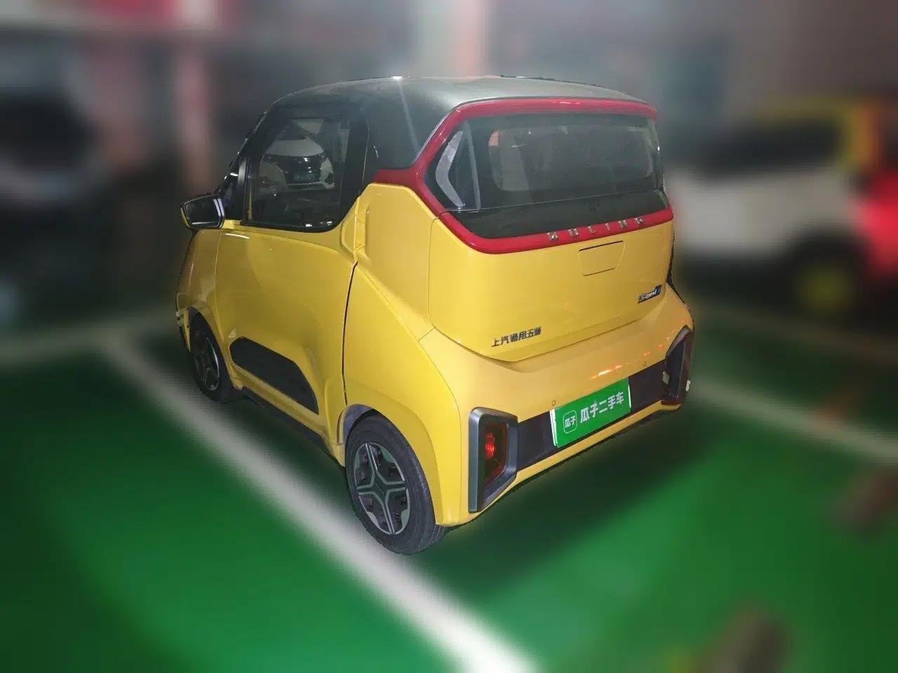 Wuling NAMMIEV 2021 - Play Edition — миниатюра 4