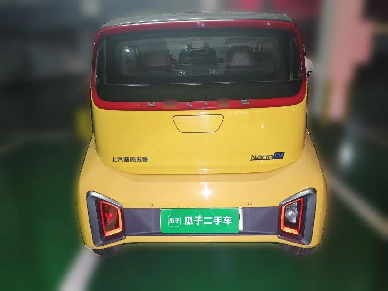Wuling NAMMIEV 2021 - Play Edition — миниатюра 5
