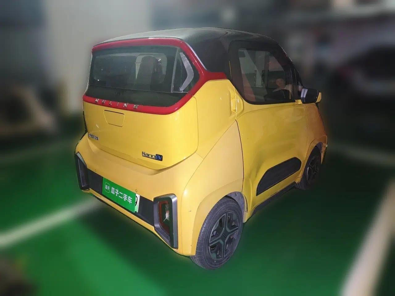 Wuling NAMMIEV 2021 - Play Edition — миниатюра 6