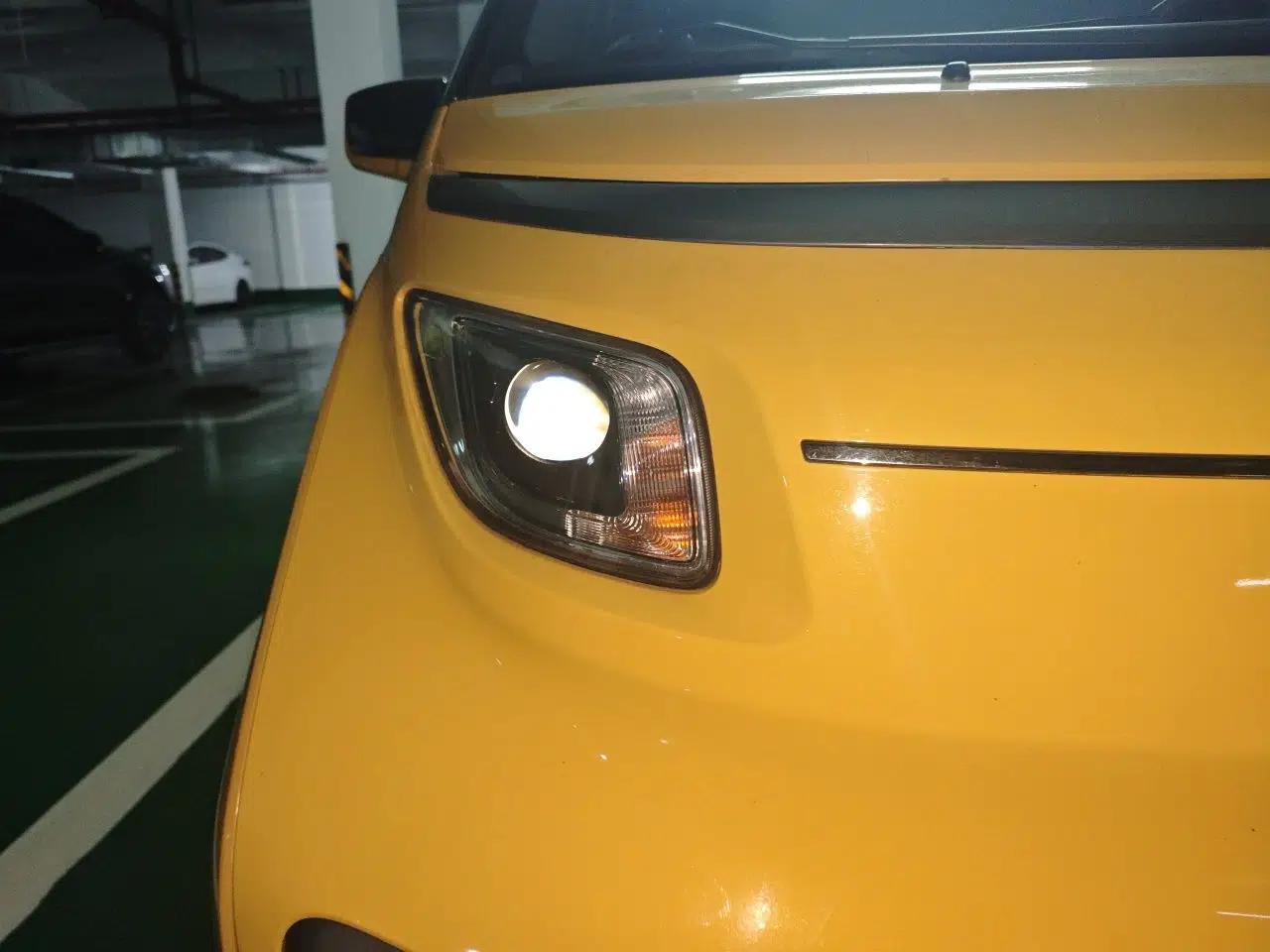 Wuling NAMMIEV 2021 - Play Edition — миниатюра 7