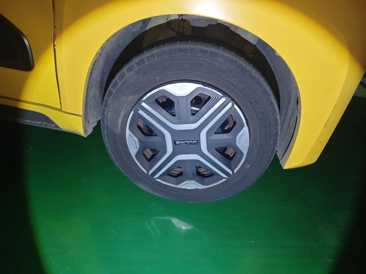 Wuling NAMMIEV 2021 - Play Edition — миниатюра 8