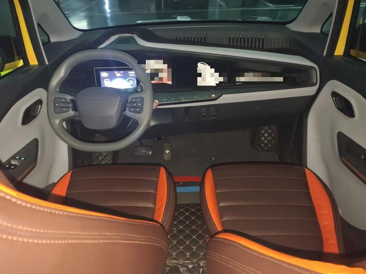 Wuling NAMMIEV 2021 - Play Edition — миниатюра 10