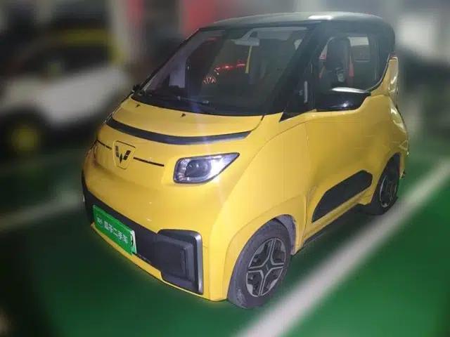 Wuling NAMMIEV 2021 - Play Edition