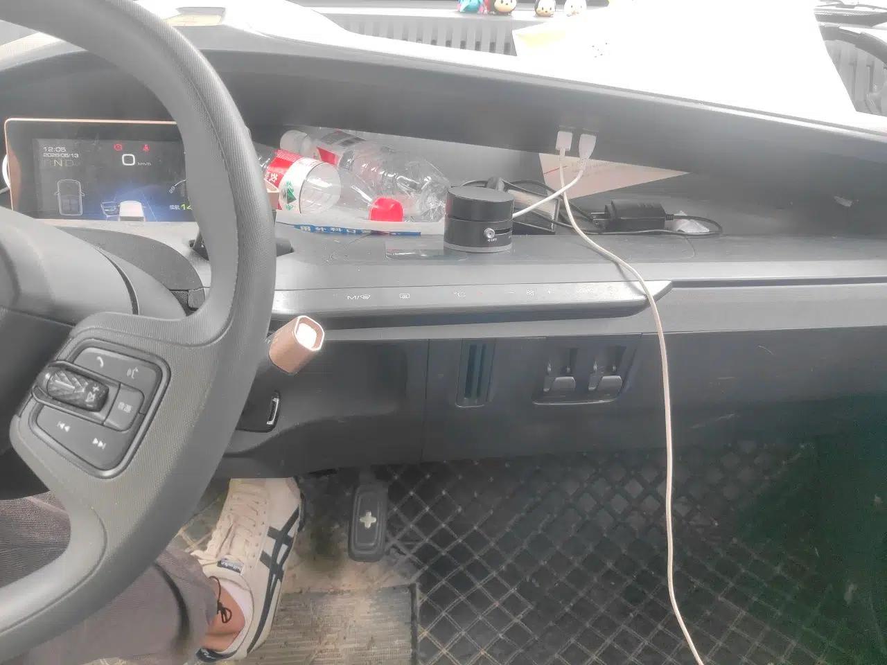 Wuling NAMMIEV 2021 Playful Model – High-Power Version — миниатюра 14