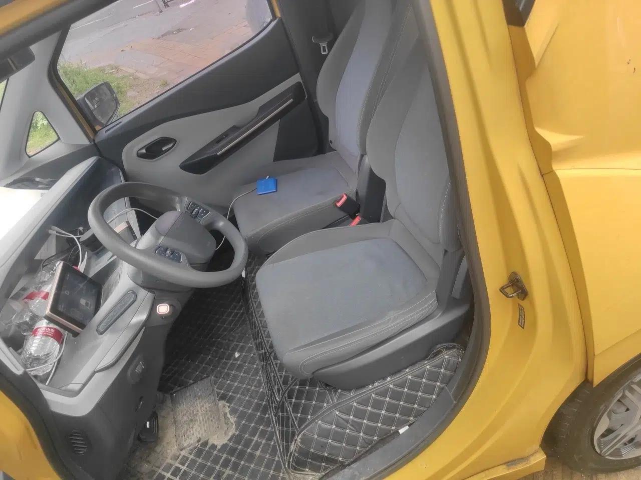 Wuling NAMMIEV 2021 Playful Model – High-Power Version — миниатюра 16