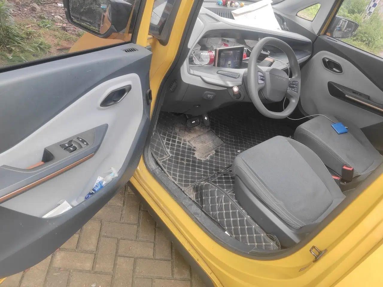 Wuling NAMMIEV 2021 Playful Model – High-Power Version — миниатюра 17