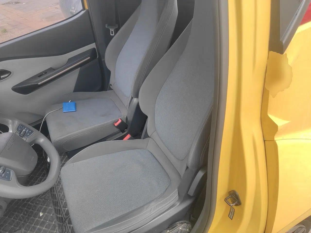 Wuling NAMMIEV 2021 Playful Model – High-Power Version — миниатюра 18