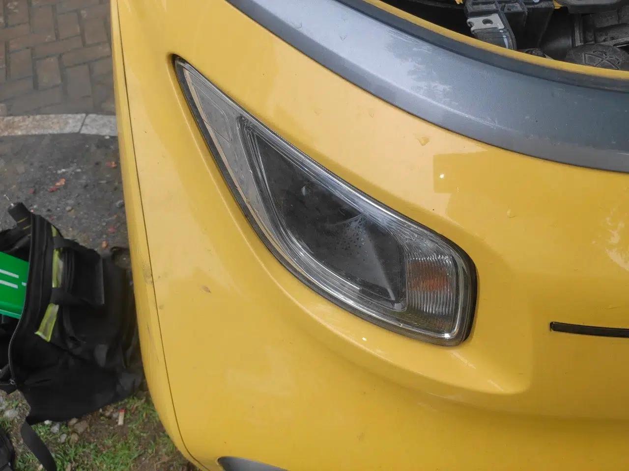 Wuling NAMMIEV 2021 Playful Model – High-Power Version — миниатюра 7