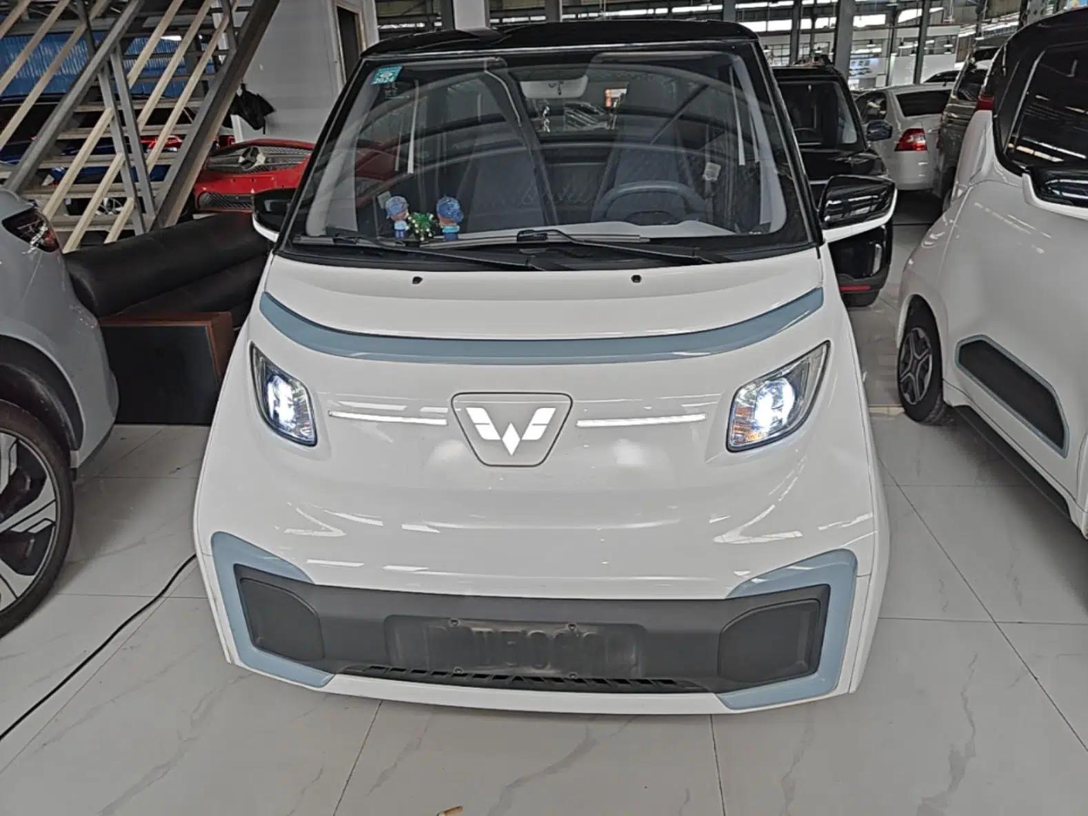 Wuling NAMMIEV 2021 - Play Edition — миниатюра 2