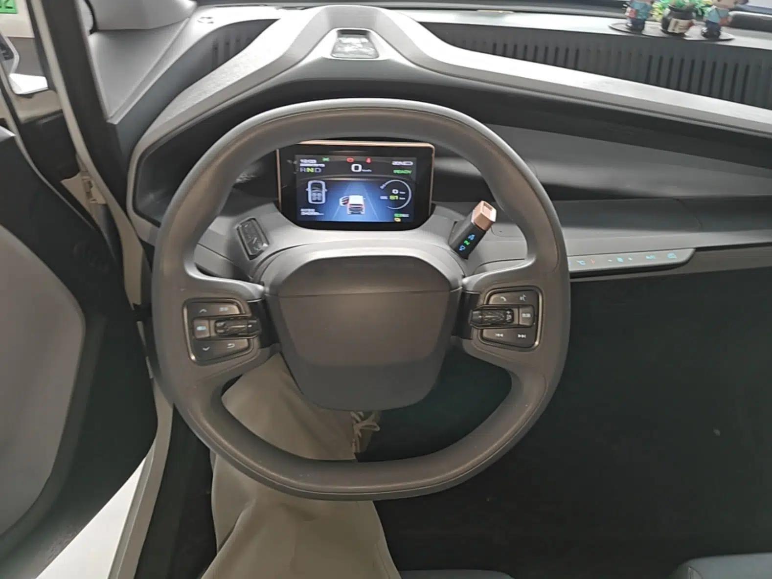Wuling NAMMIEV 2021 - Play Edition — миниатюра 13