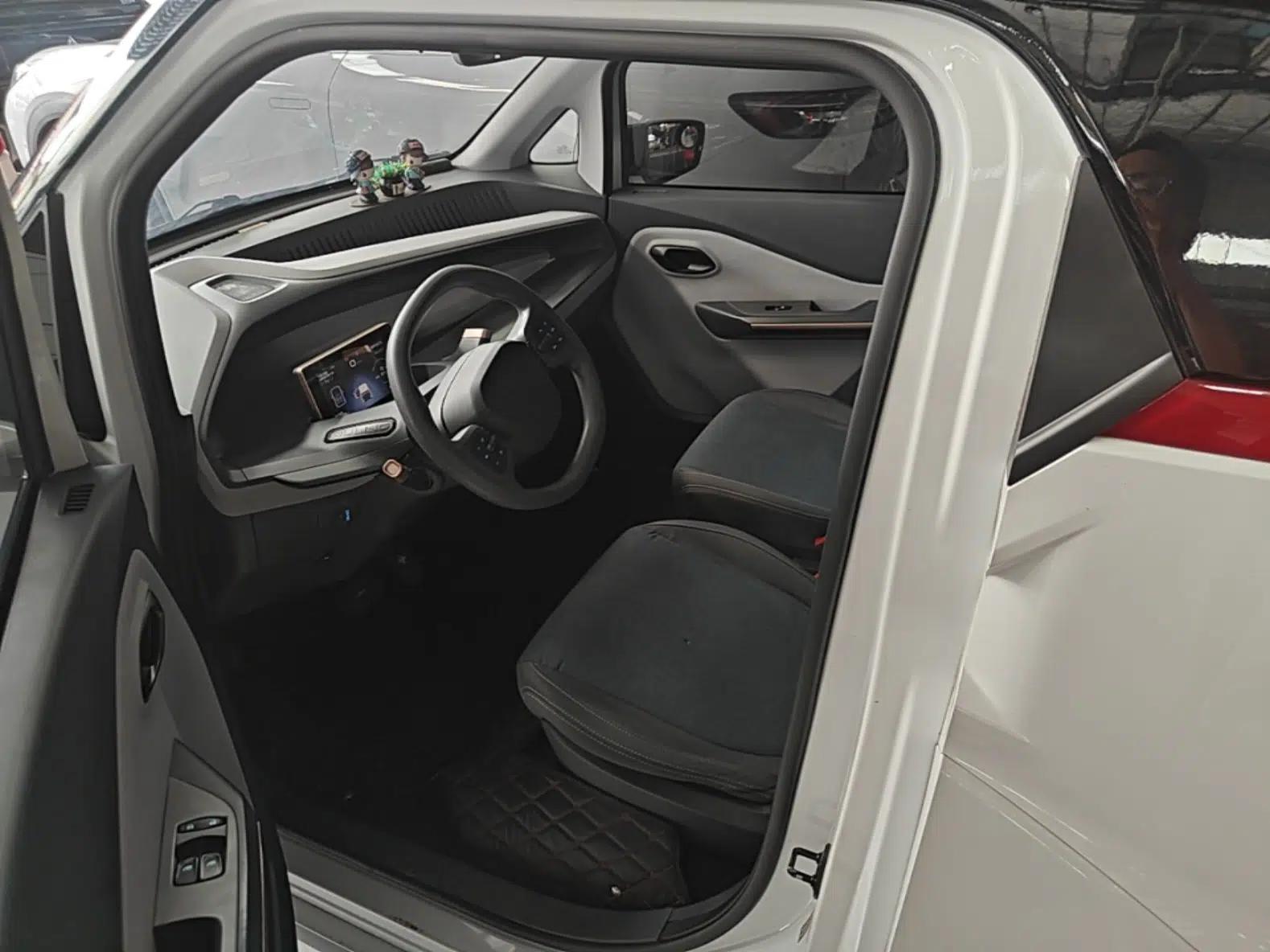 Wuling NAMMIEV 2021 - Play Edition — миниатюра 17
