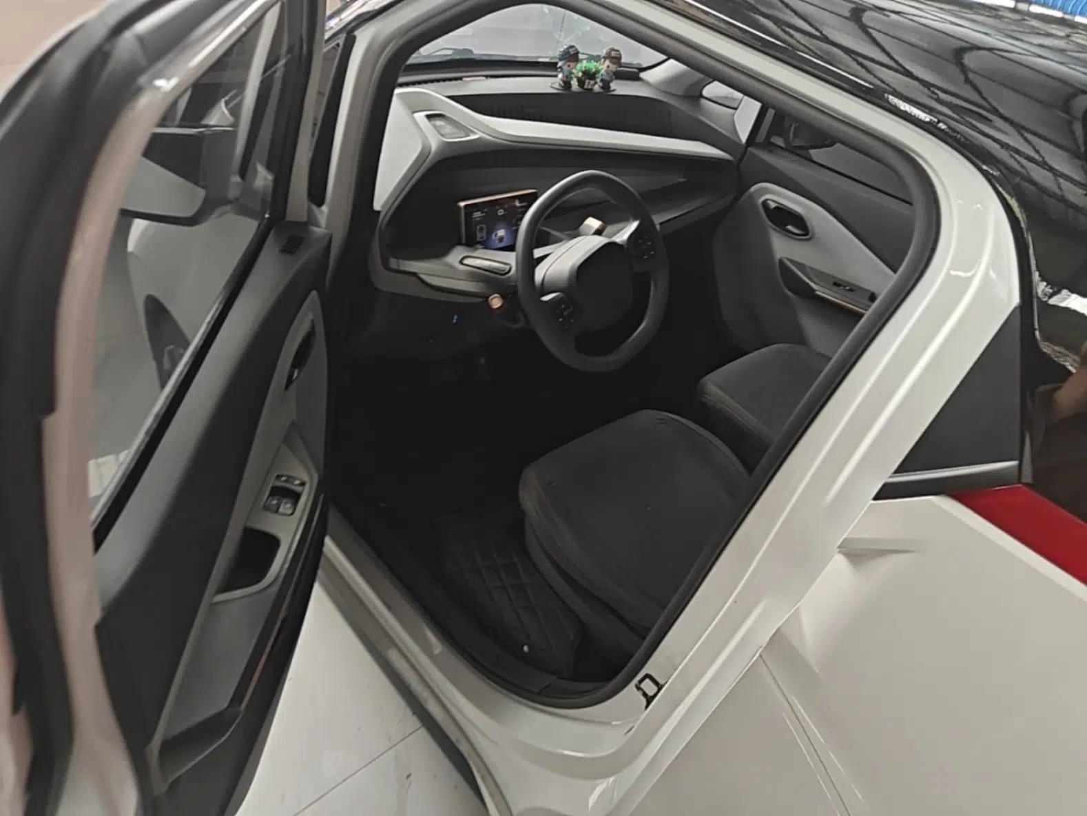Wuling NAMMIEV 2021 - Play Edition — миниатюра 18