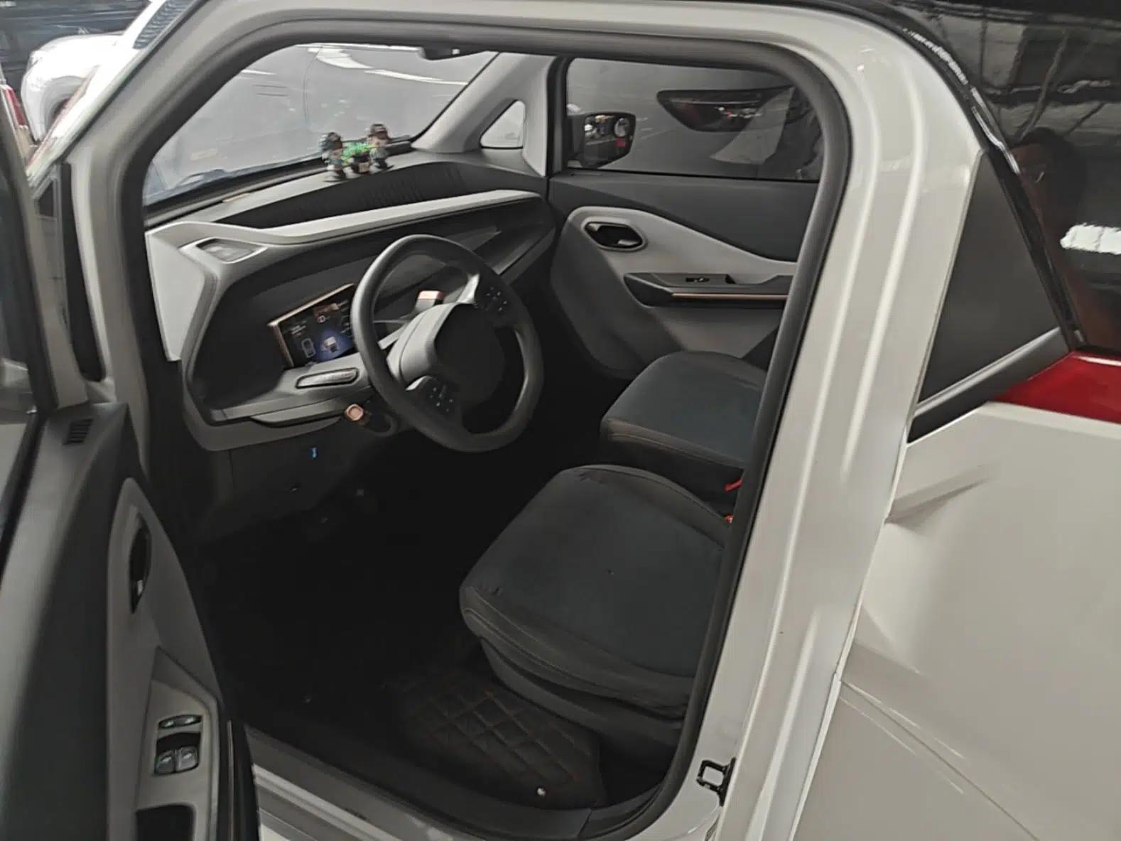 Wuling NAMMIEV 2021 - Play Edition — миниатюра 19