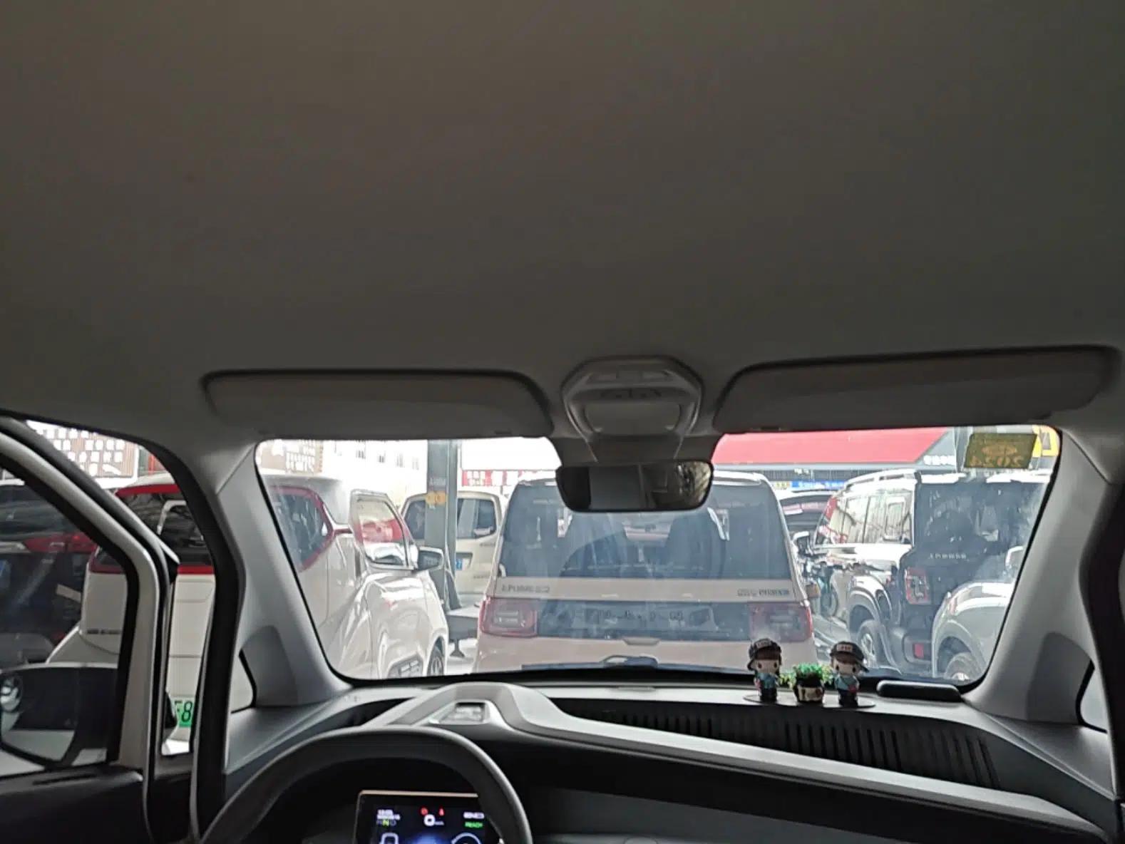 Wuling NAMMIEV 2021 - Play Edition — миниатюра 20