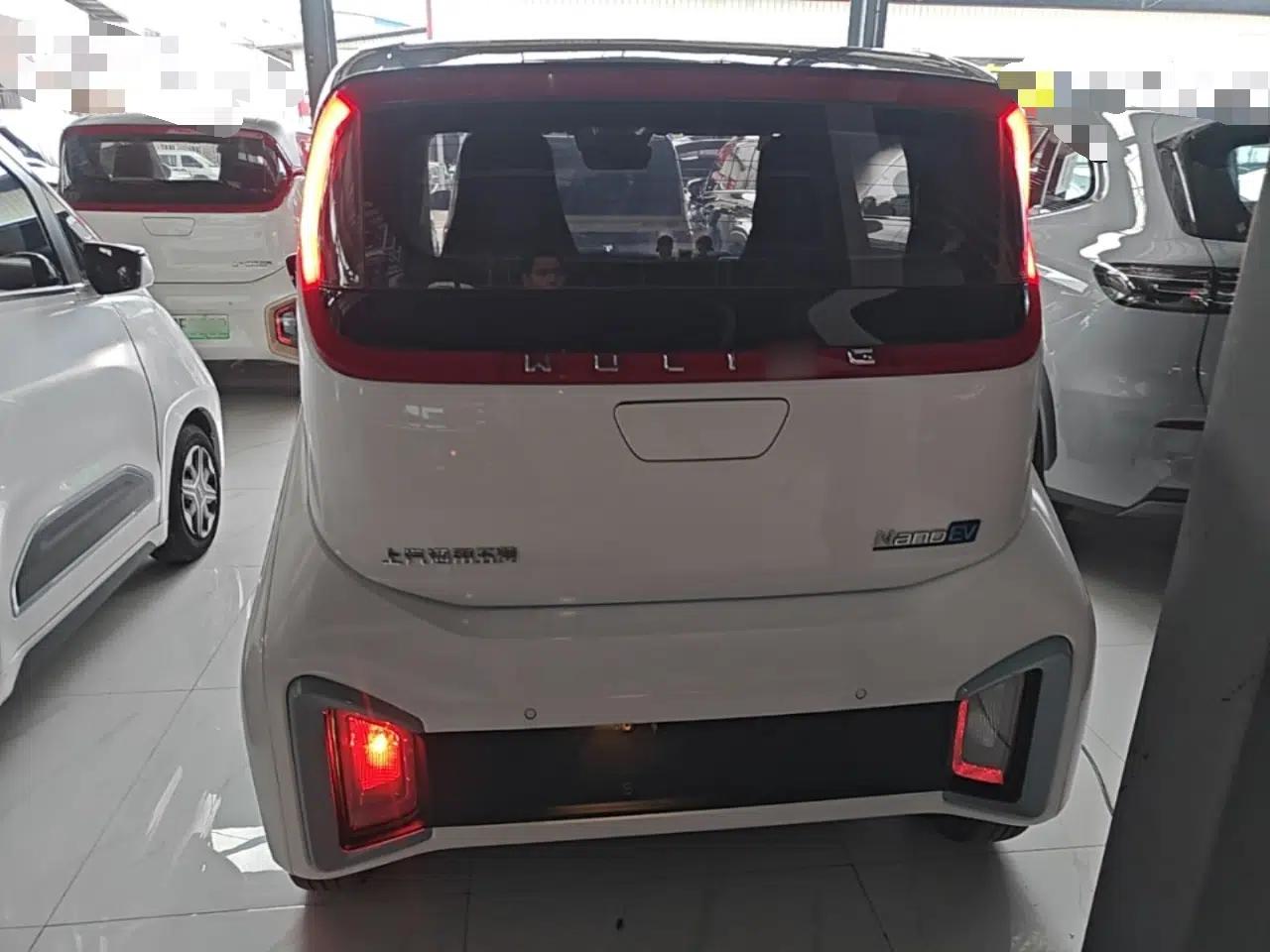 Wuling NAMMIEV 2021 - Play Edition — миниатюра 3