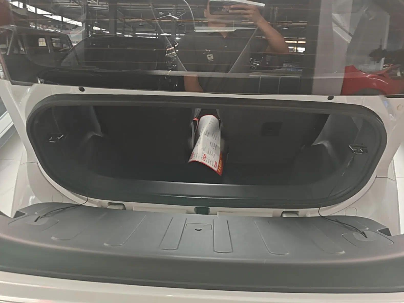 Wuling NAMMIEV 2021 - Play Edition — миниатюра 21
