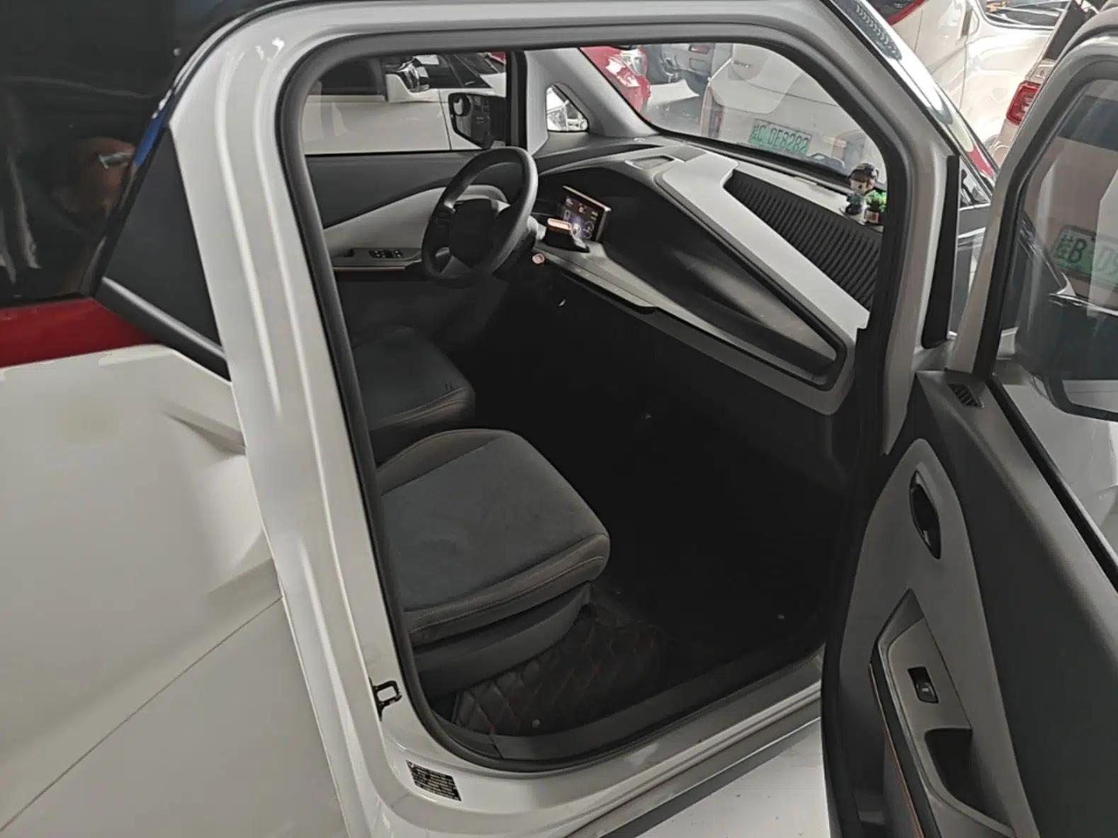 Wuling NAMMIEV 2021 - Play Edition — миниатюра 23