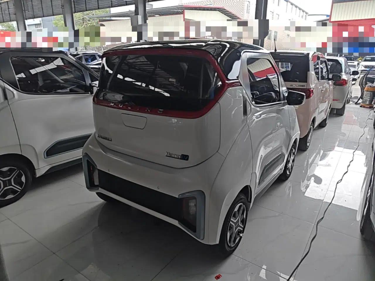 Wuling NAMMIEV 2021 - Play Edition — миниатюра 4