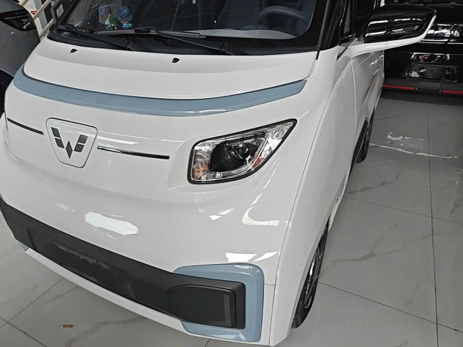 Wuling NAMMIEV 2021 - Play Edition — миниатюра 5