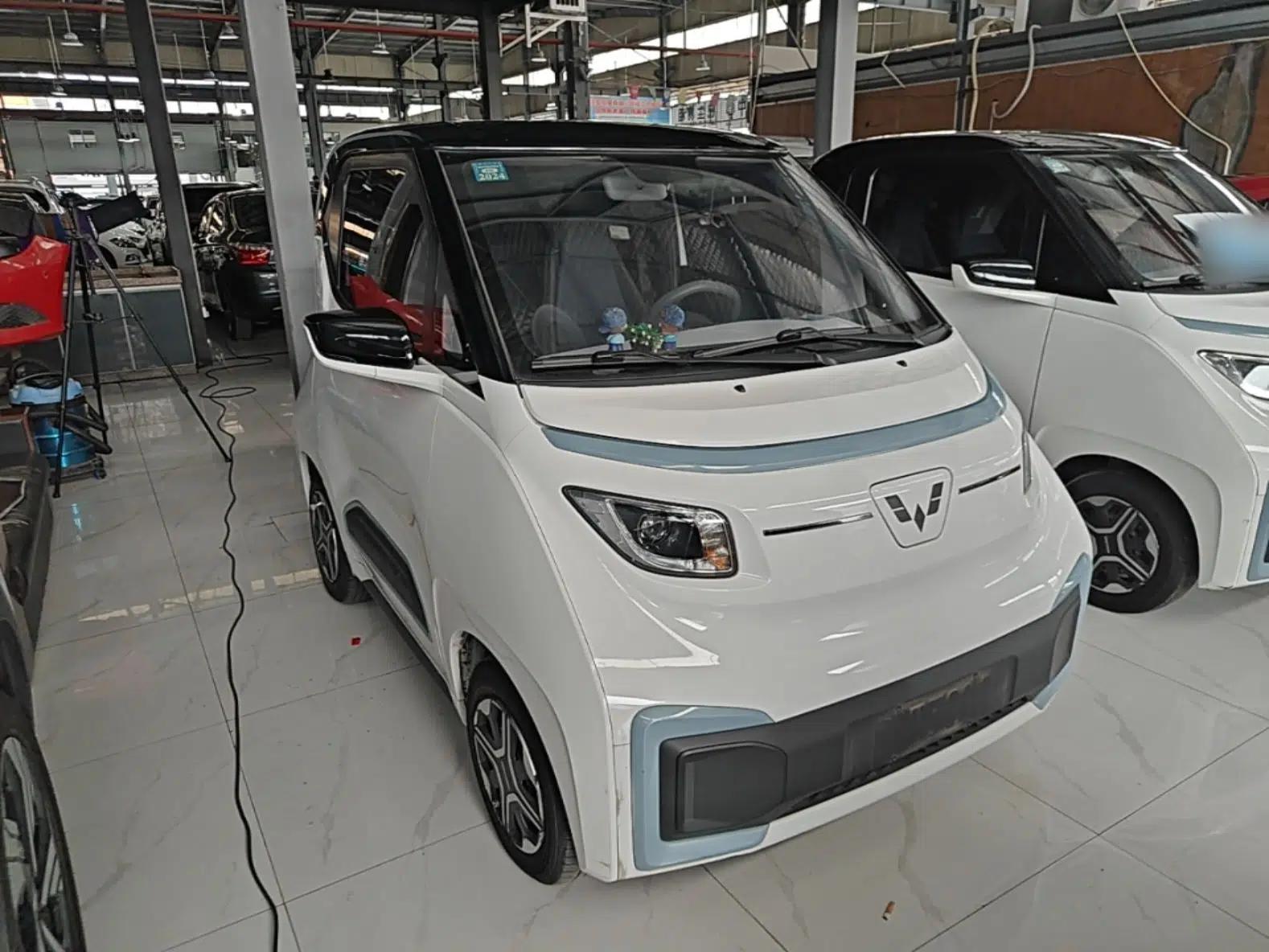 Wuling NAMMIEV 2021 - Play Edition — миниатюра 6