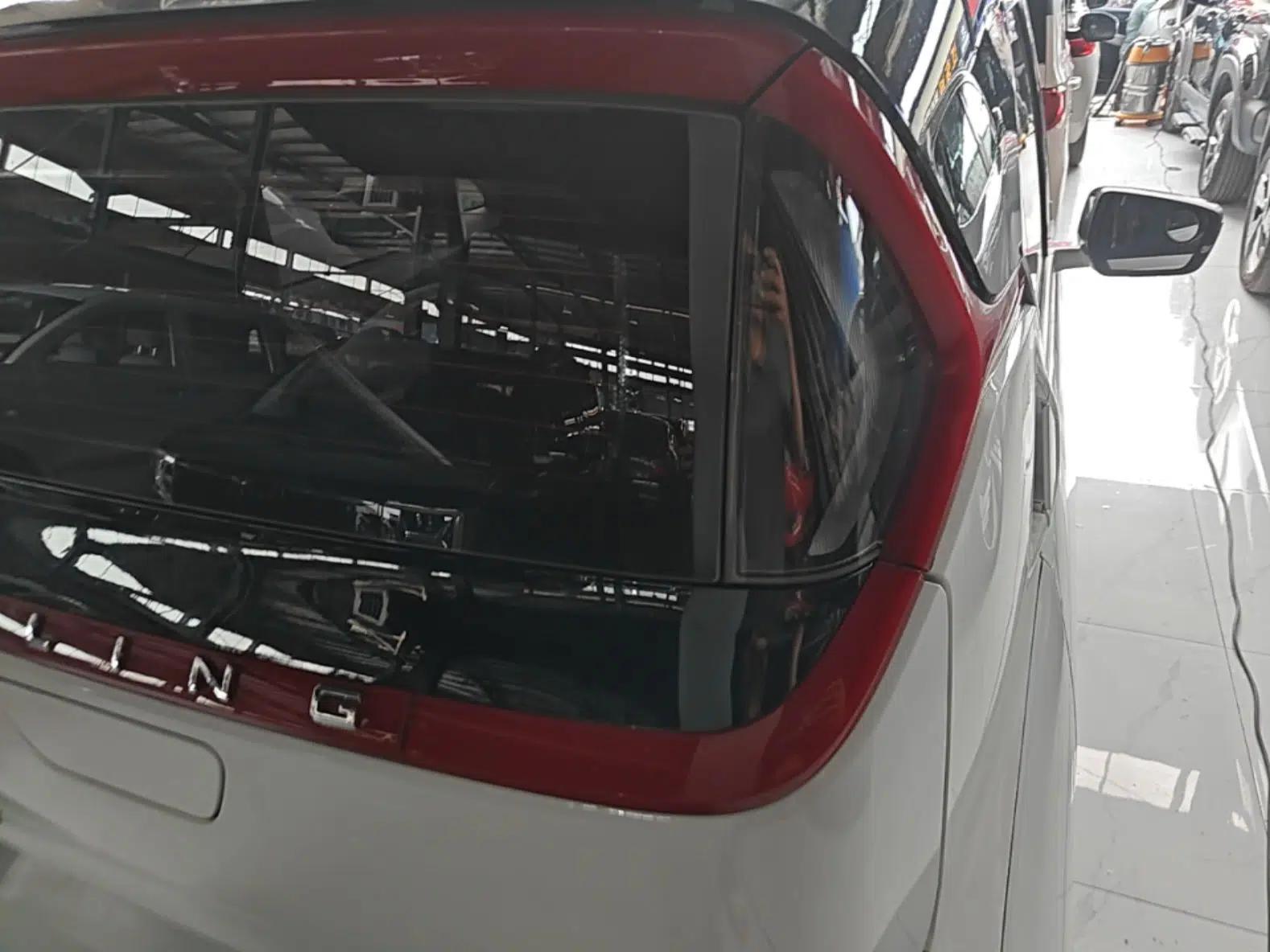 Wuling NAMMIEV 2021 - Play Edition — миниатюра 8