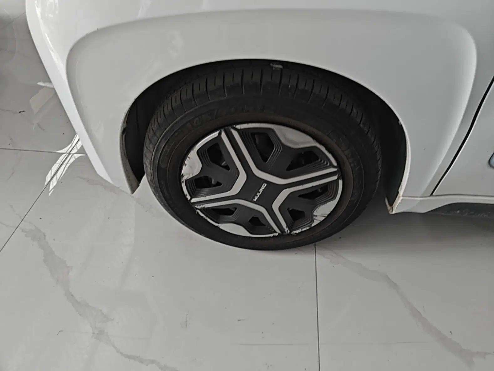 Wuling NAMMIEV 2021 - Play Edition — миниатюра 9