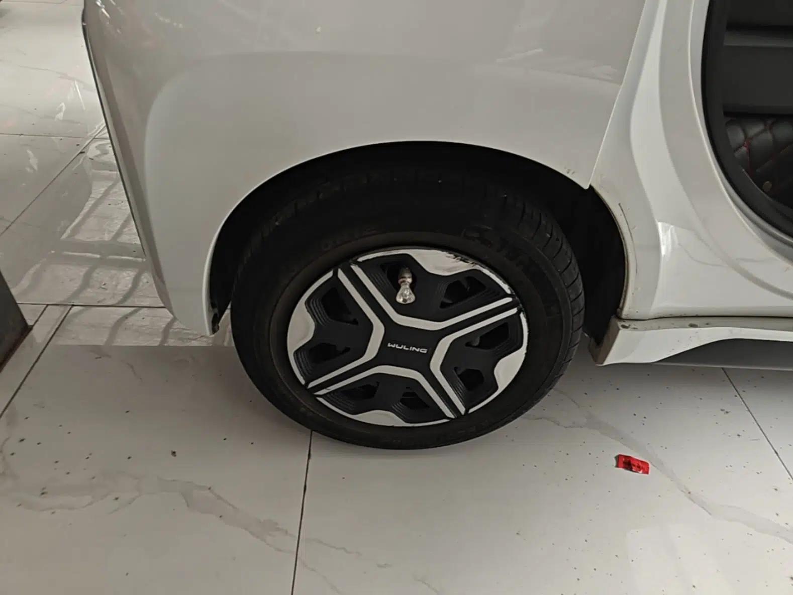 Wuling NAMMIEV 2021 - Play Edition — миниатюра 10